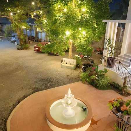 คาซา รูบิน Hotel Dumaguete City ภายนอก รูปภาพ