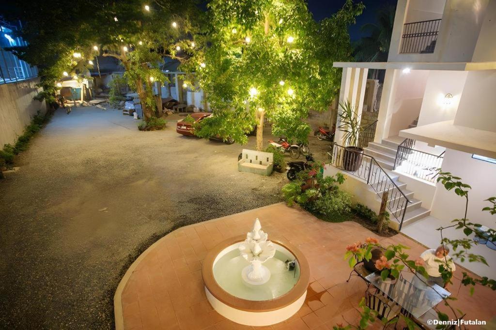 คาซา รูบิน Hotel Dumaguete City ภายนอก รูปภาพ