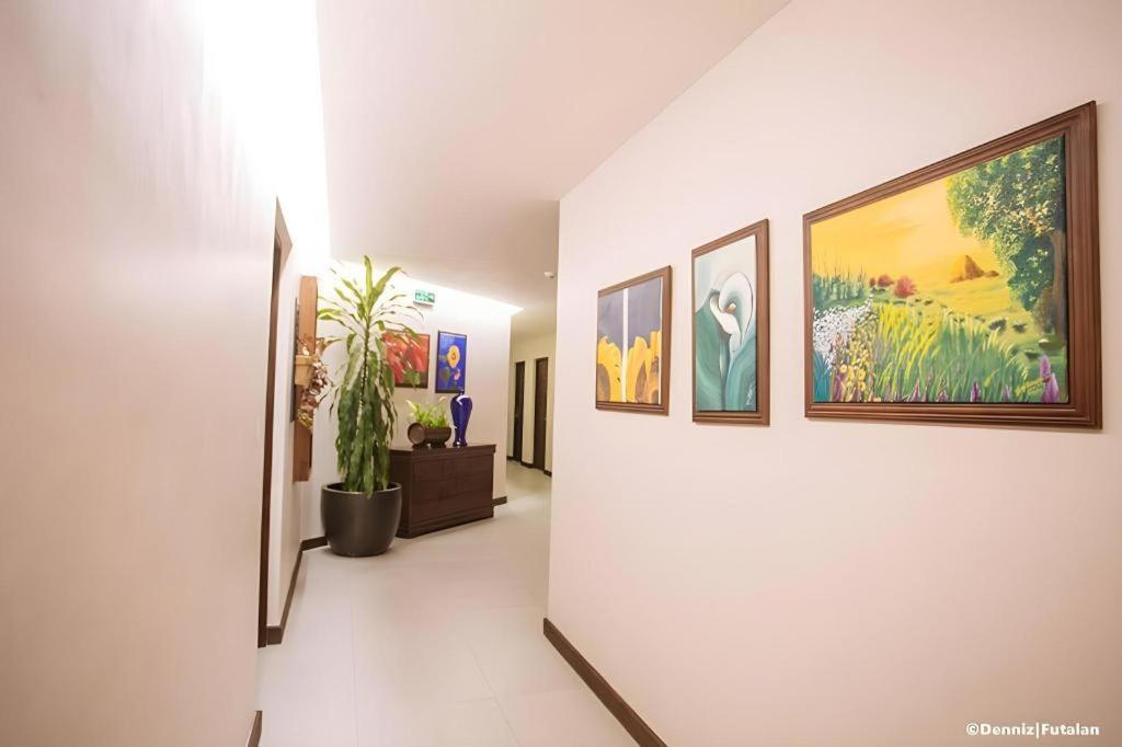 คาซา รูบิน Hotel Dumaguete City ภายนอก รูปภาพ