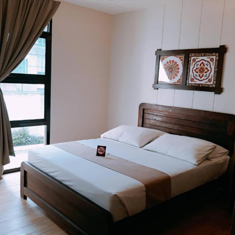 คาซา รูบิน Hotel Dumaguete City ภายนอก รูปภาพ