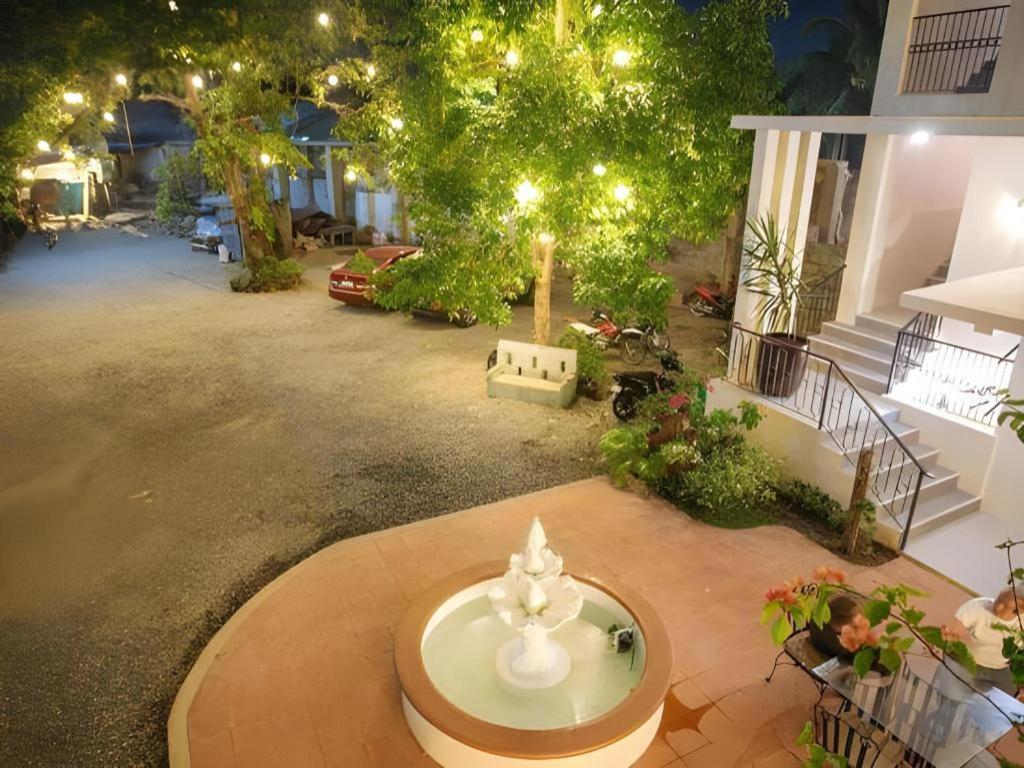 คาซา รูบิน Hotel Dumaguete City ภายนอก รูปภาพ