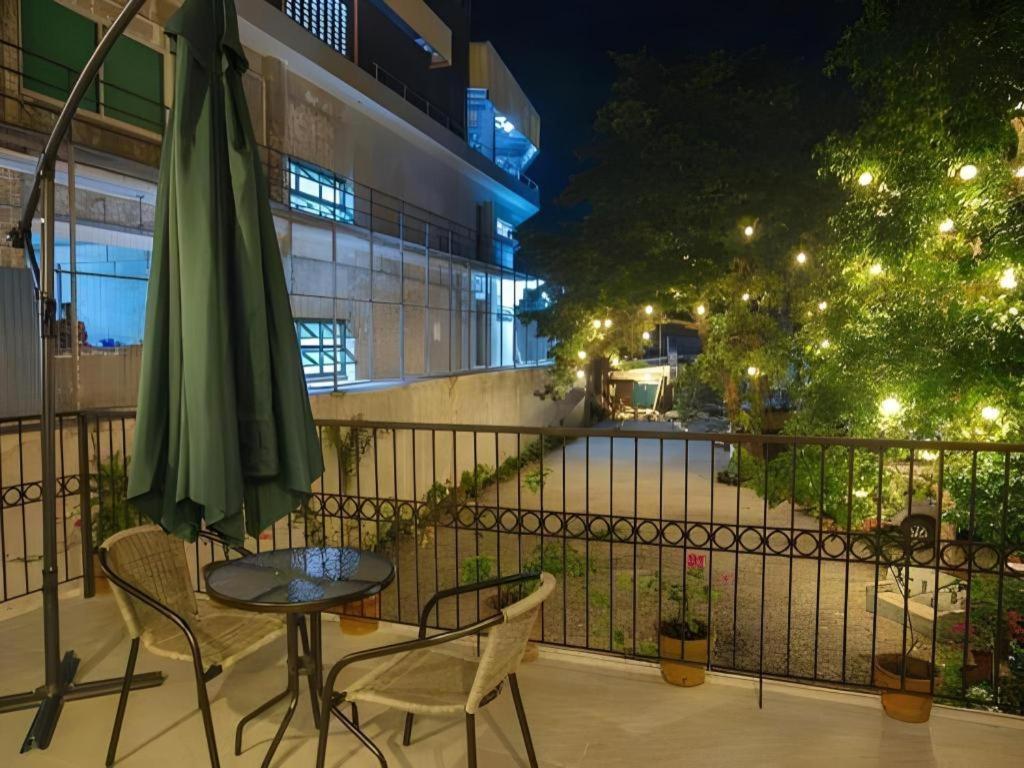 คาซา รูบิน Hotel Dumaguete City ภายนอก รูปภาพ