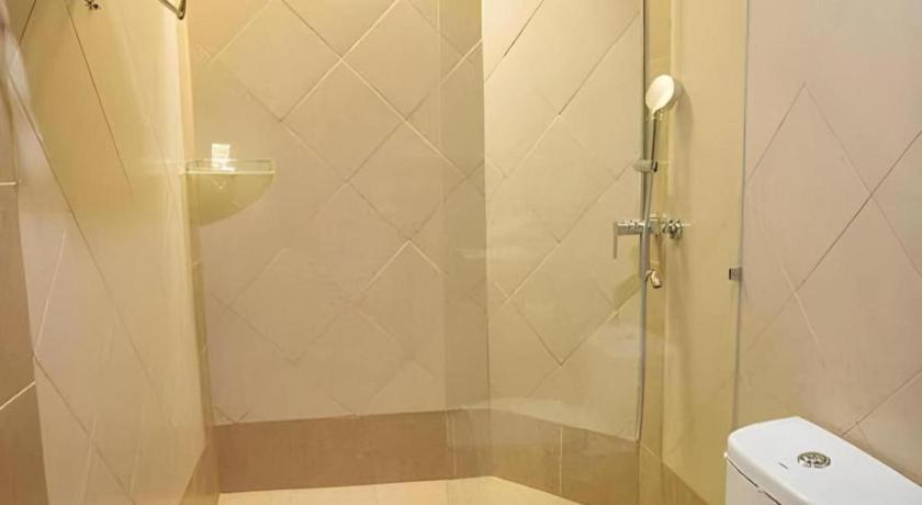 คาซา รูบิน Hotel Dumaguete City ภายนอก รูปภาพ