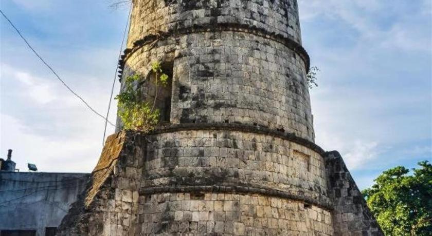 คาซา รูบิน Hotel Dumaguete City ภายนอก รูปภาพ