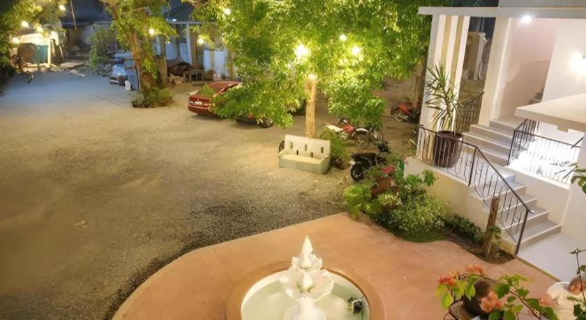 คาซา รูบิน Hotel Dumaguete City ภายนอก รูปภาพ
